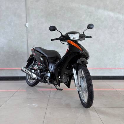 HONDA BIZ 100 ES HONDA BIZ 100 ES